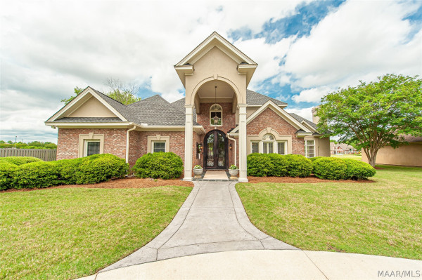 8557 WestHampton Court