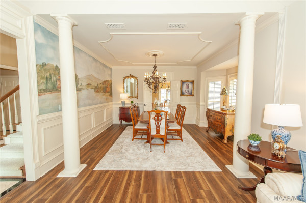 8557 WestHampton Court