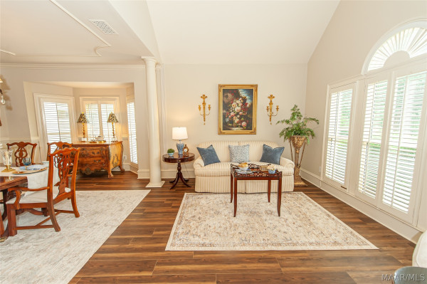 8557 WestHampton Court