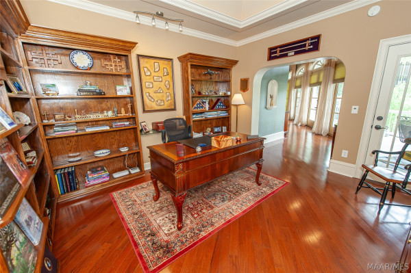 8557 WestHampton Court