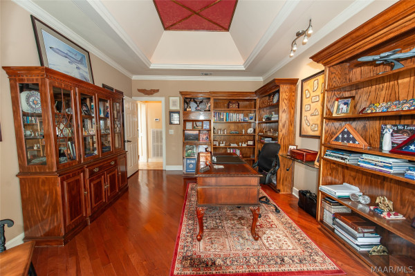 8557 WestHampton Court