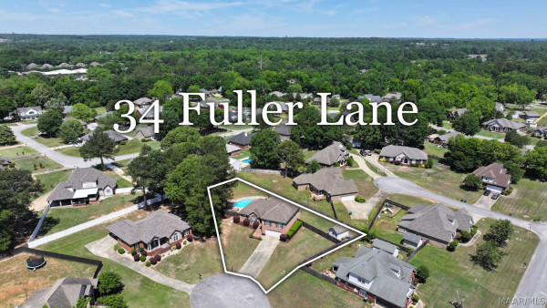 34 FULLER Lane