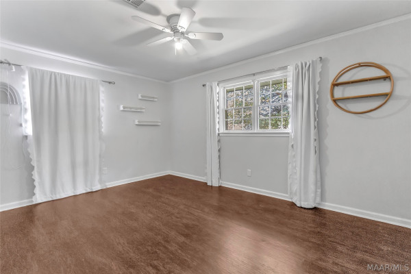 3318 Sommerville Drive