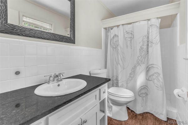 3318 Sommerville Drive