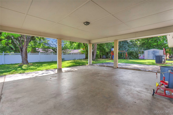 3318 Sommerville Drive