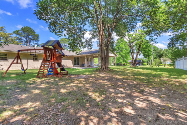 3318 Sommerville Drive