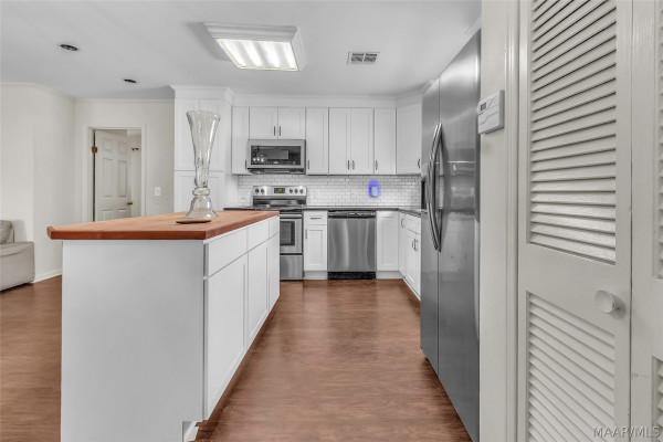 3318 Sommerville Drive