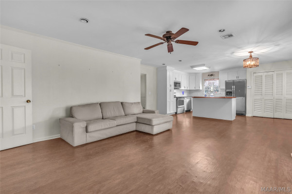 3318 Sommerville Drive