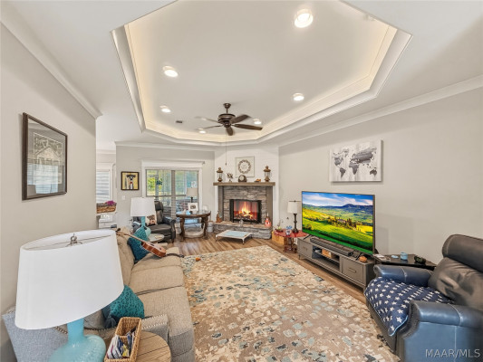 266 Watkins Glen Drive