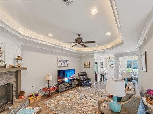 266 Watkins Glen Drive