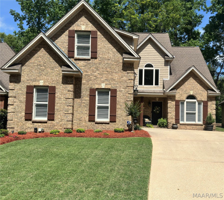 795 River Birch Circle