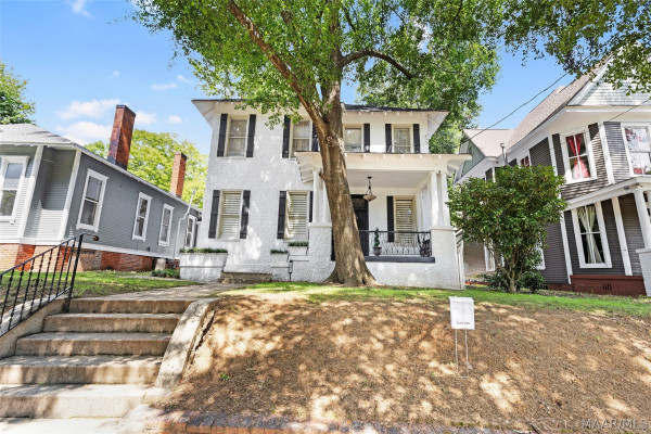 1241 S Hull Street