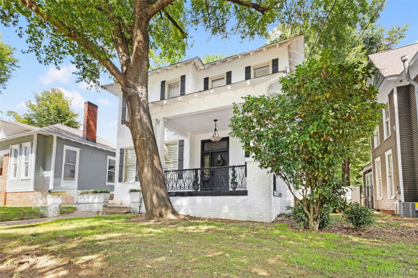 1241 S Hull Street