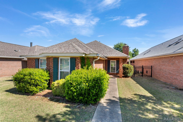 1715 PEBBLE CREEK Drive