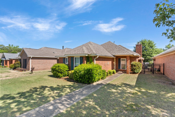 1715 PEBBLE CREEK Drive