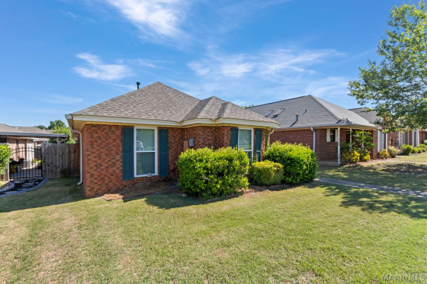 1715 PEBBLE CREEK Drive