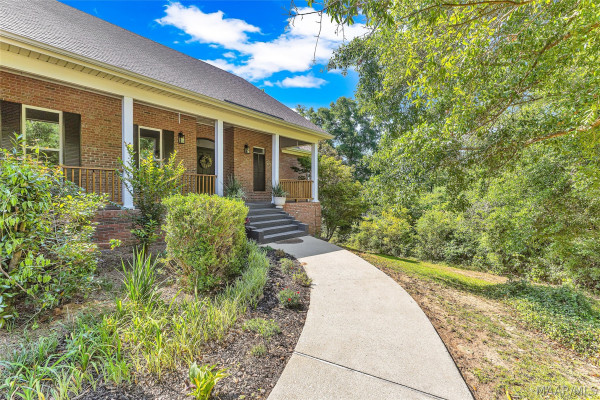 221 Doe Drive