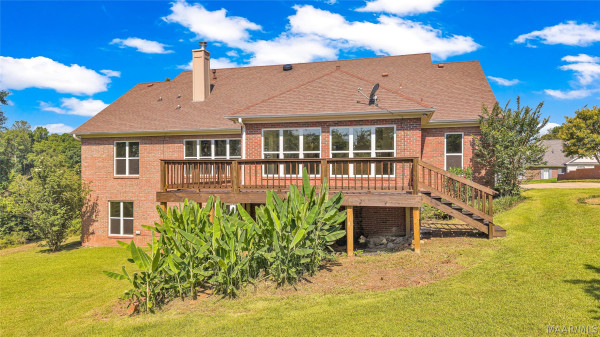 221 Doe Drive