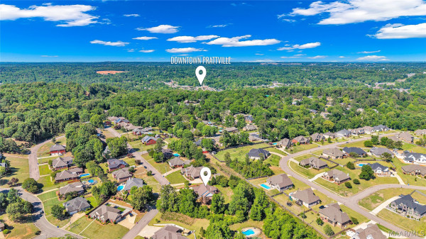 221 Doe Drive