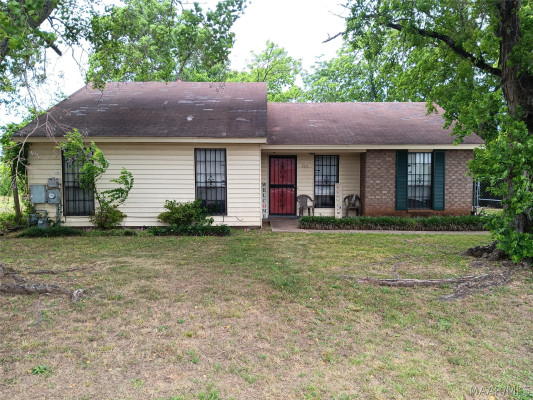 705 North Pass Road