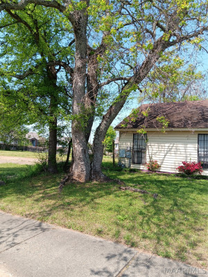 705 North Pass Road