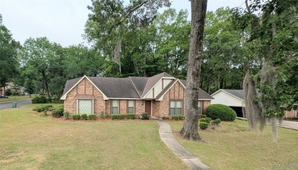 2336 Sagewood Drive
