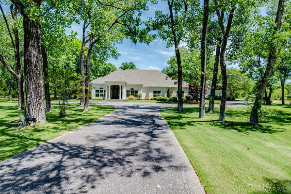 307 Foxhall Road