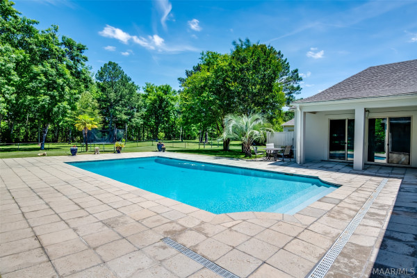 307 Foxhall Road