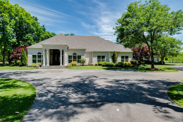 307 Foxhall Road