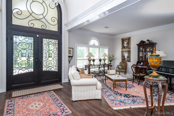 307 Foxhall Road