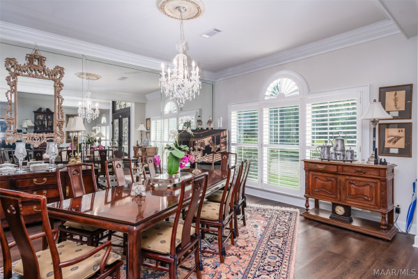307 Foxhall Road