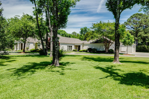 307 Foxhall Road