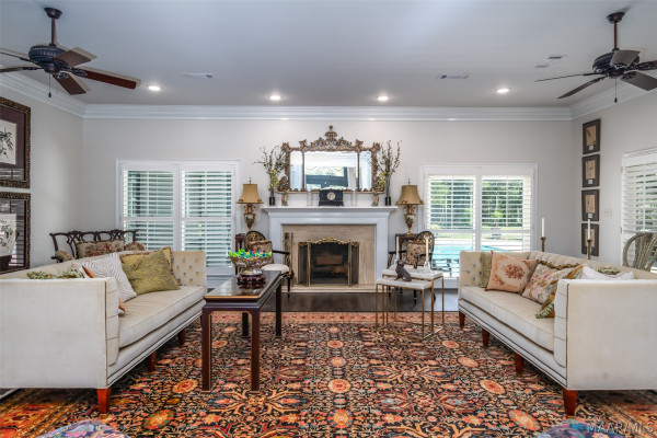307 Foxhall Road