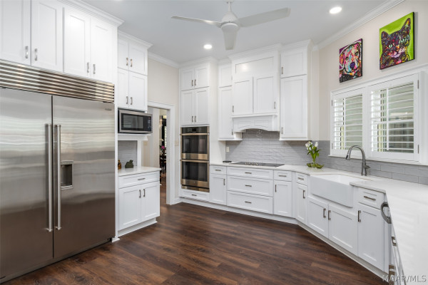 307 Foxhall Road