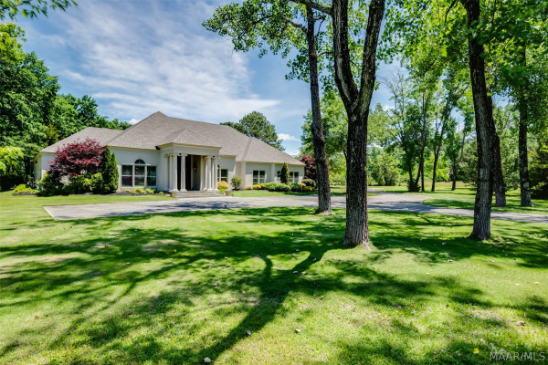 307 Foxhall Road