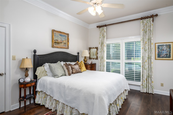307 Foxhall Road