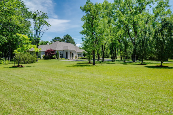 307 Foxhall Road