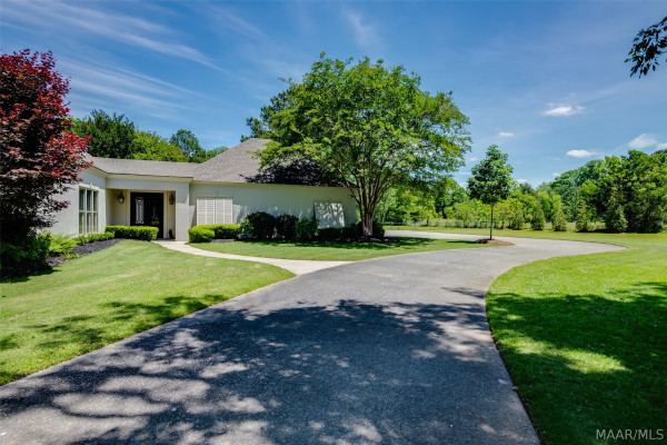 307 Foxhall Road
