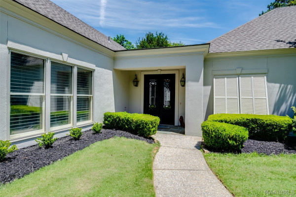 307 Foxhall Road