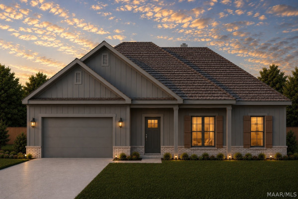 153 Trotter's View Road