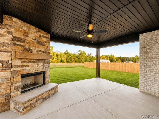 153 Trotter's View Road