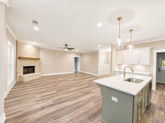 153 Trotter's View Road