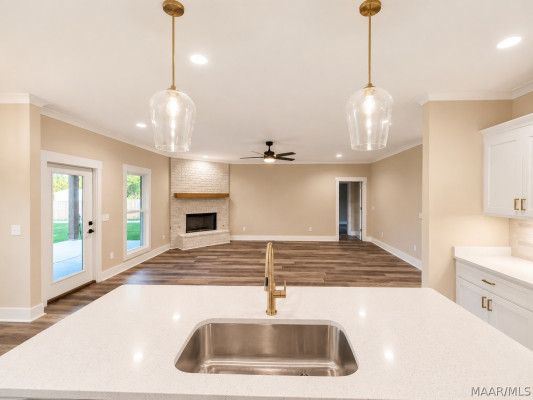 153 Trotter's View Road