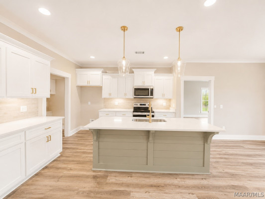 153 Trotter's View Road