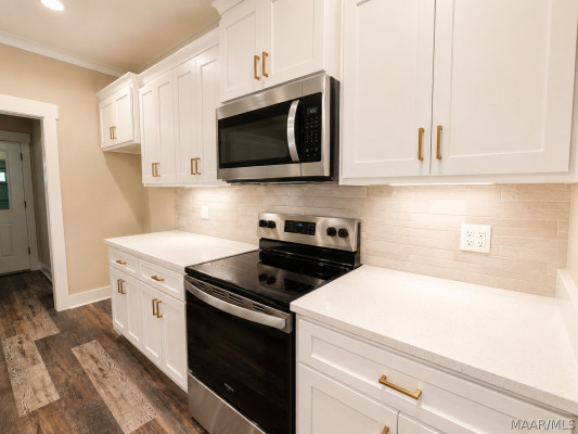 153 Trotter's View Road