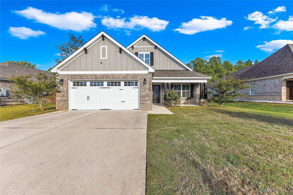 5836 Blevins Circle