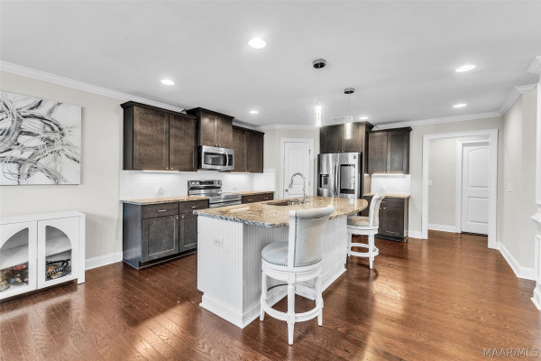 5836 Blevins Circle