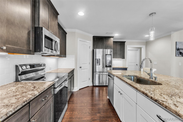 5836 Blevins Circle