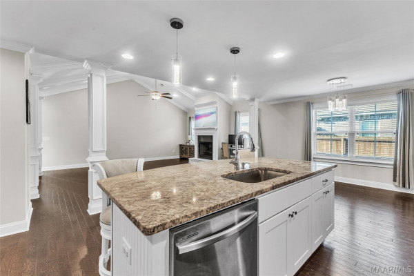 5836 Blevins Circle