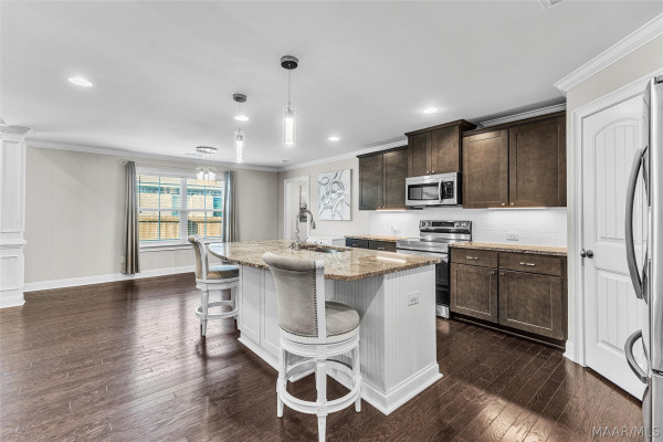5836 Blevins Circle